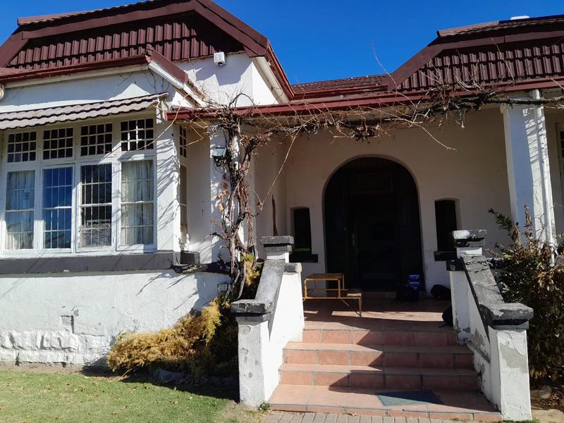 4 Bedroom Property for Sale in Clocolan Free State